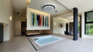 프리미엄 호텔 이미지