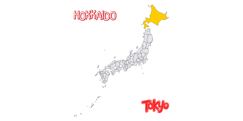 도쿄 홋카이도 가는 방법 교통수단 비교 2026년 최신