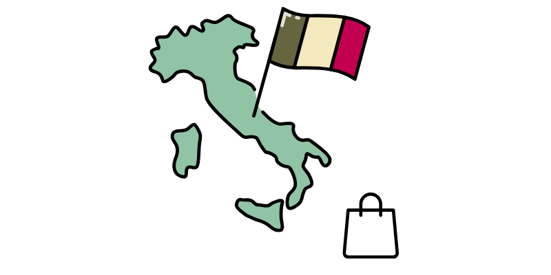 이탈리아 쇼핑리스트: 명품 아울렛 와인 포켓커피 2026년 최신