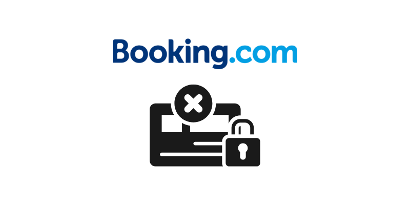 부킹닷컴 원화 결제 차단 현지 통화 변경 수수료 10% 아끼는 팁