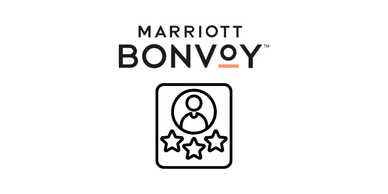 메리어트 플래티넘 등급 달성 조건 혜택 2026