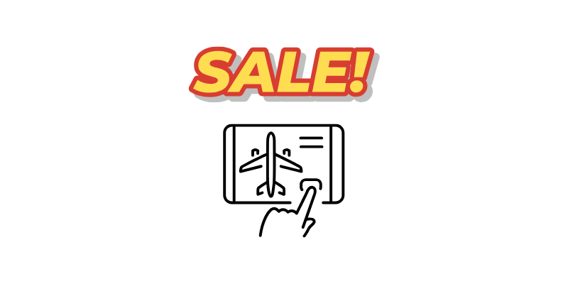 일본 공동구매 항공권 76% 할인 팁 여행 경비 가격 비교