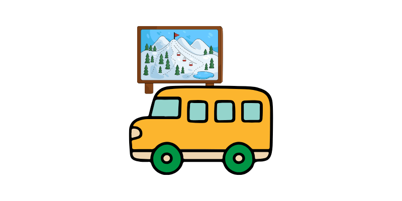 비발디파크 셔틀버스 예약 시간표 요금 총정리 2026