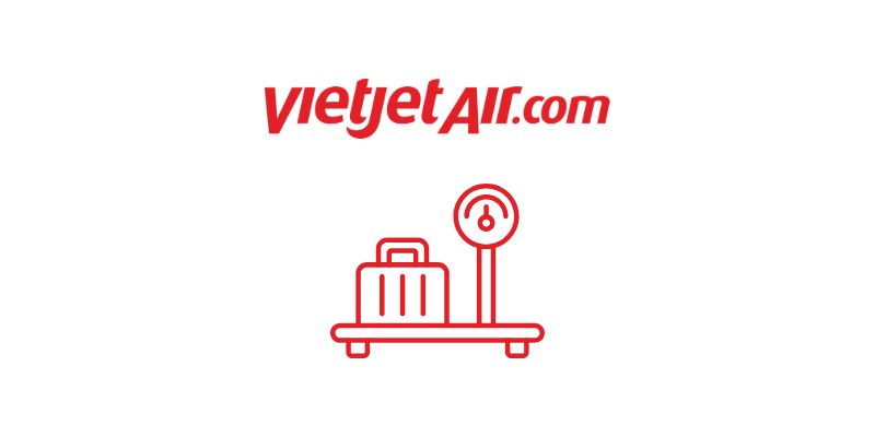 비엣젯 수하물 추가 요금 피하는 기내 위탁 규정 팁 2026