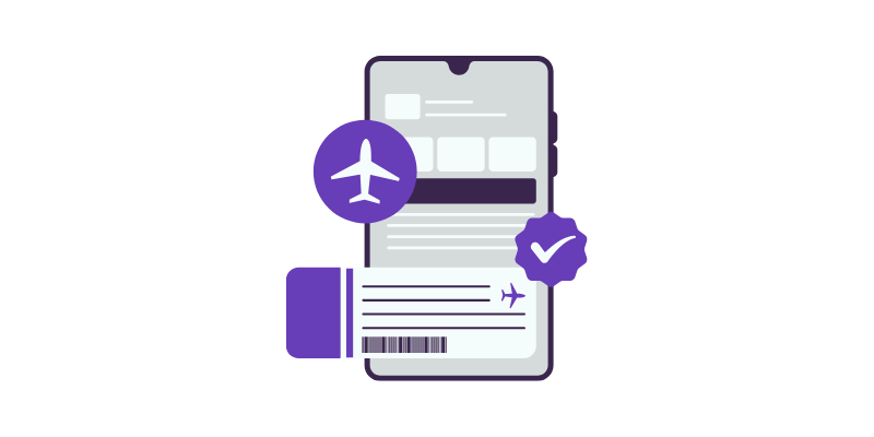 여권 없이 항공권 예약 방법 3가지 및 주의사항