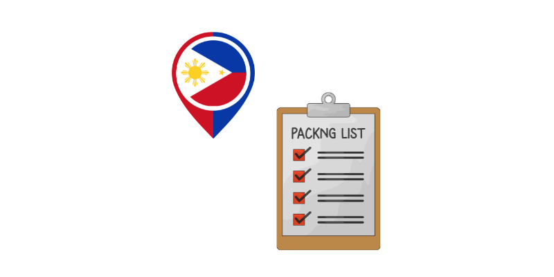 필리핀 어학연수 준비물 출국 전 필수 체크리스트 2026