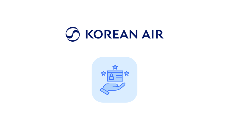 대한항공 모닝캄 혜택 3가지 프리미엄 라운지 조건