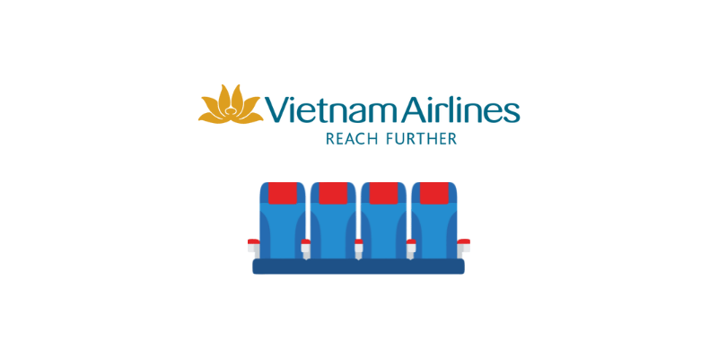 베트남항공 좌석지정 하는법 무료 사전 예매로 창가 자리 사수