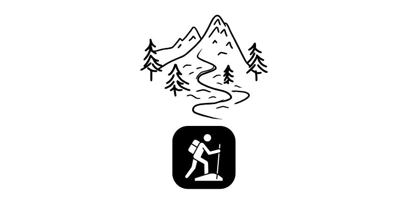 존뮤어 트레일 도전 전 꼭 알아야 할 현실 비용과 위험 요소