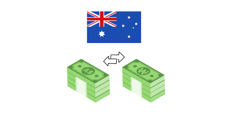 호주달러 환전 가능 은행별 수수료 비교 발품 판 팁 5가지