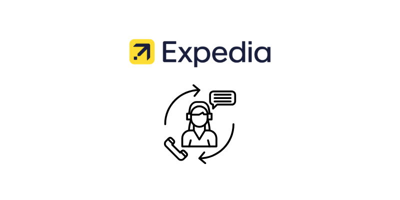 익스피디아 고객센터 30분 기다리기 싫다면? 전화번호 연결 팁