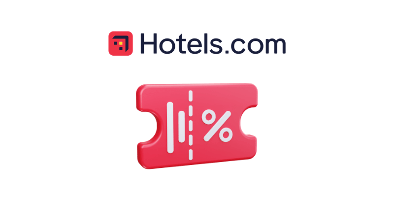 호텔스닷컴 카드할인 10% 및 쿠폰 적용 방법 총정리