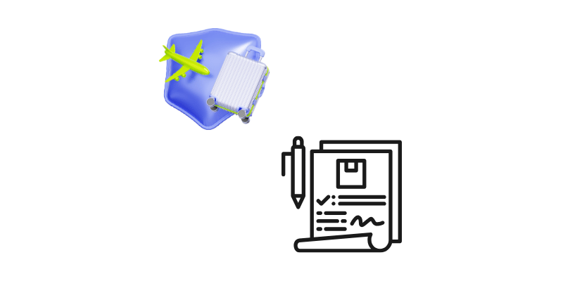 KB 여행자 보험 청구 방법 4가지 사고 종류별 필요 서류 정리