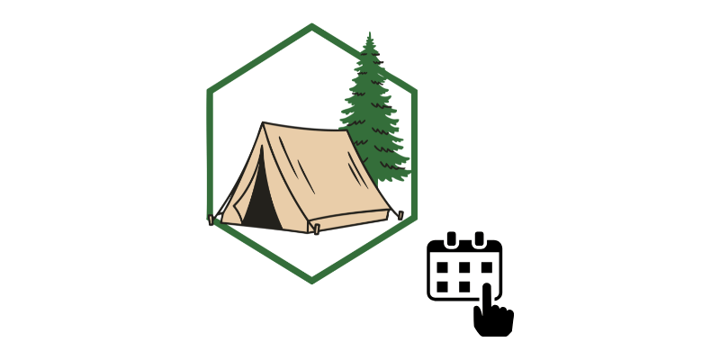 국립금산자연휴양림 숲나들e 예약 방법 및 숙박 할인 팁