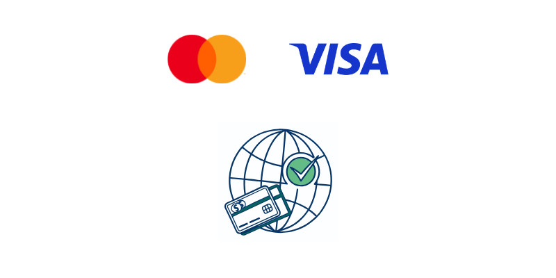 마스터 카드 해외 결제 비자 차이 비교: 실패 대처법 3가지