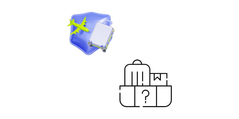 메리츠화재 여행자 보험 청구 방법 수화물 지연 보상 후기(ft.실수)