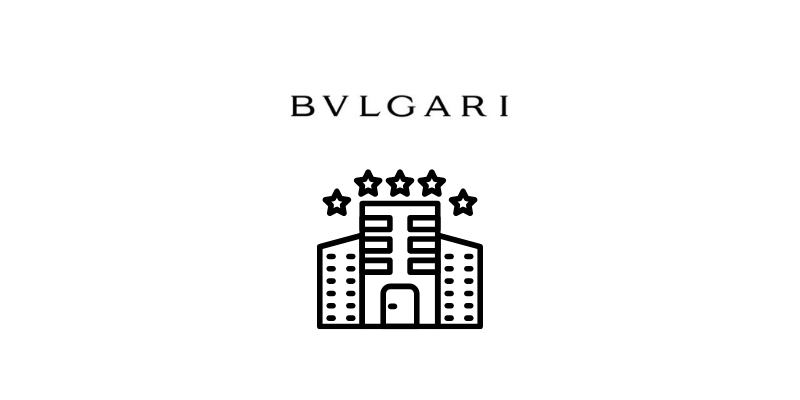 불가리 호텔 도쿄 객실 가격 및 조식 후기 200만원 가치 있을까?