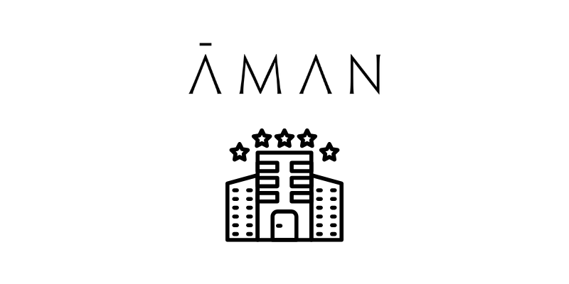 아만 도쿄 호텔 후기 덜컥 예약했지만 후회 없는 이유