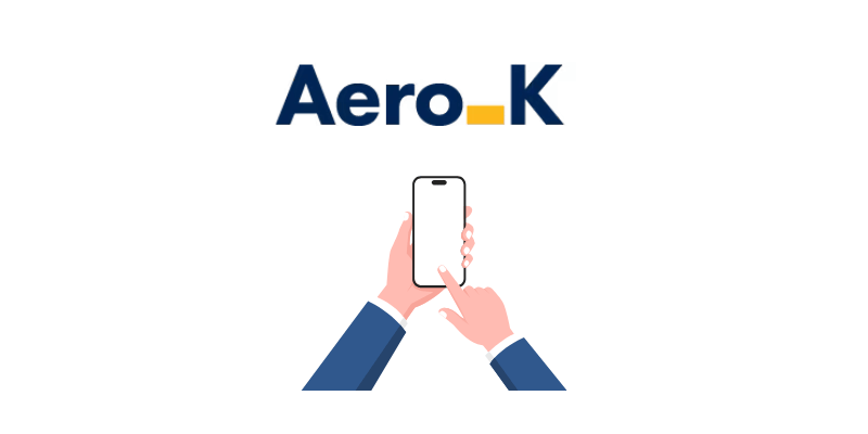 에어로케이 온라인 체크인 가능? 방법 팩트 체크 해드림