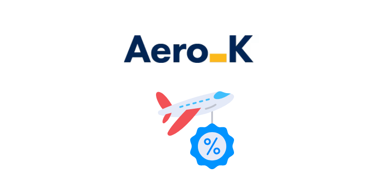 에어로케이 충북도민 할인으로 항공권 15% 아끼는 방법