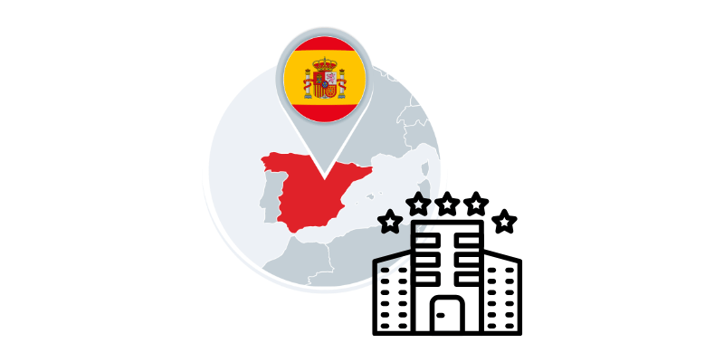 마요르카 신혼여행 숙소 실패 없는 5성급 호텔 6곳 비교 추천