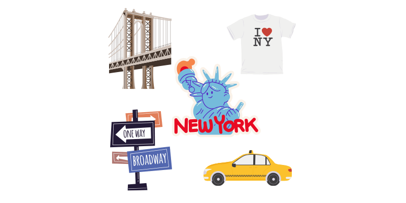 미국 뉴욕 호텔 예약 팁 및 여행 가볼 만한 곳 코스 가격 비교