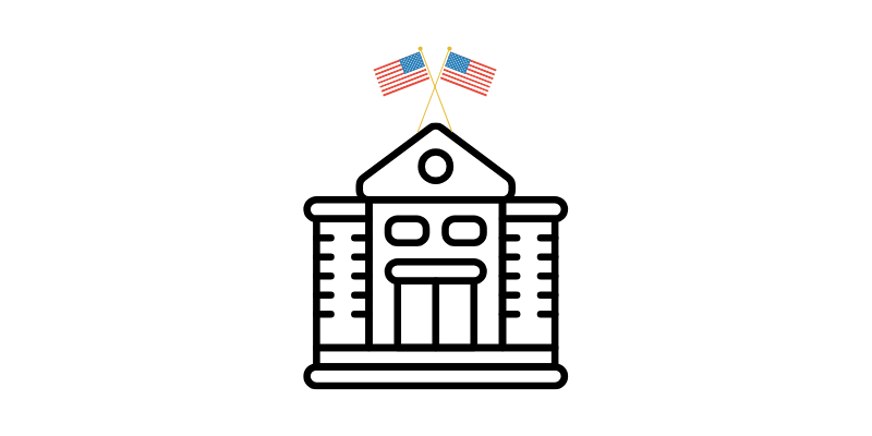 온라인 미국대사관 예약 방법과 여권 공증 주의사항 정리