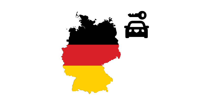 50% 저렴한 독일 렌트카 추천 모르면 손해보는 가격 비교 팁