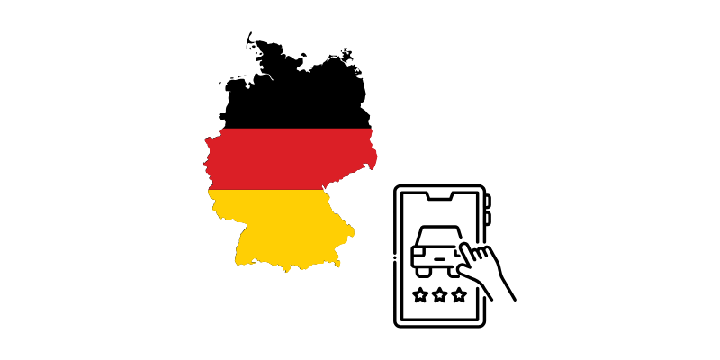 독일 렌트카 비용 이게 진짜 최종 가격? 추가금 폭탄 피하는 팁