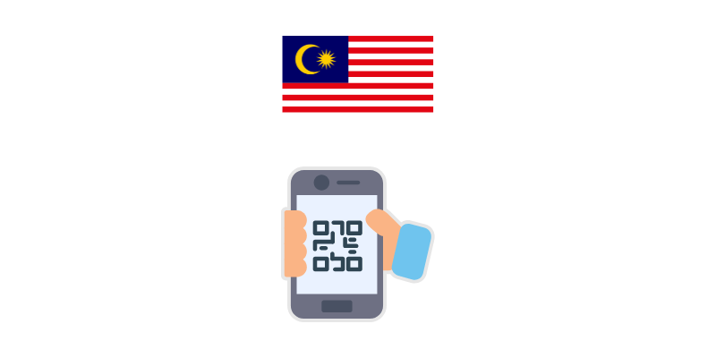 말레이시아 입국심사 MDAC 모르면 큰일? 5분 작성 방법