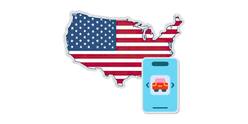 미국 렌트카 가격 비교 바가지 없는 30% 할인 예약 방법