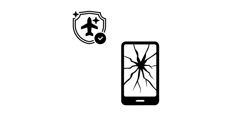 여행자 보험 휴대품 파손 보상, 이 서류 없으면 1원도 못 받아요