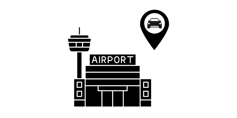 하네다 공항 렌트카 예약 업체별 가격 비교로 20% 아끼는 방법