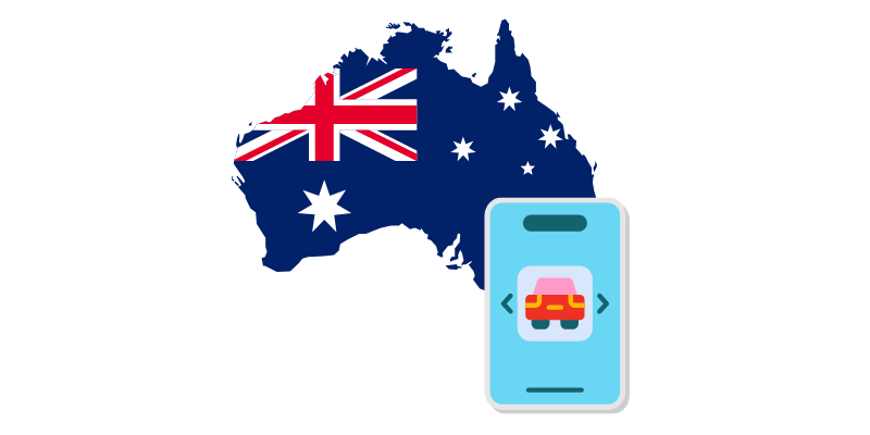 호주 멜버른 렌트카 추천 및 비용 운전 팁 7가지 모르면 벌금