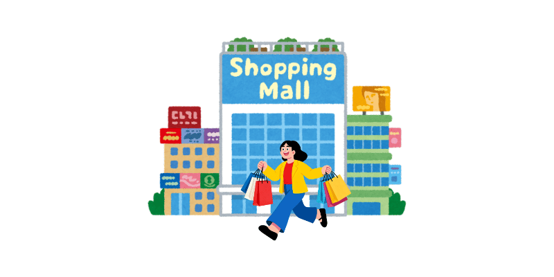 후쿠오카 쇼핑센터 추천 6곳 총정리 여기 모르면 손해