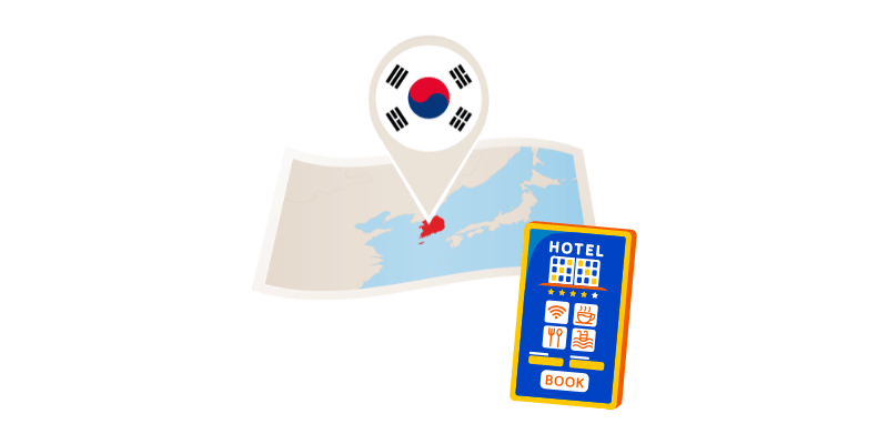 실패 없는 여수 호텔 예약 3곳 추천 장단점 비교 정리