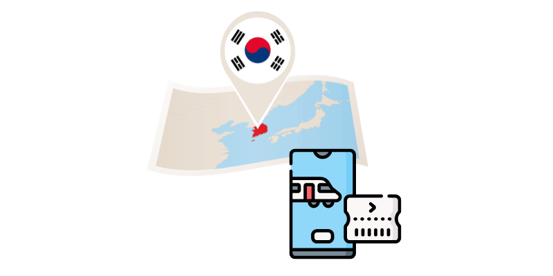 Honest Guide to Seoul to Busan KTX Train Tickets Price
